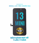 Thay Màn Hình DURA Incell Cho iPhone 13 Mini
