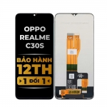 Thay Màn Hình Điện Thoại Oppo Realme C30S