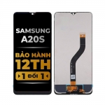 Thay Màn Hình Điện Thoại Samsung A20S