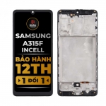 Thay Màn Hình Điện Thoại Samsung A315F Incell