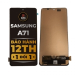 Thay Màn Hình Điện Thoại Samsung A71 (4G)