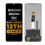 Thay Màn Hình Điện Thoại Xiaomi Redmi 12C