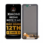 Thay Màn Hình Điện Thoại Xiaomi Redmi Note 11 (4G)
