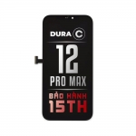 Thay Màn Hình DURA C Soft OLED cho iPhone 12 Pro Max