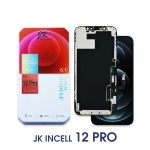 Thay Màn Hình JK Incell Cho iPhone 12 Pro