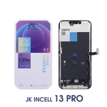 Thay Màn Hình JK Incell Cho iPhone 13 Pro