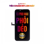 Thay Màn Hình DURA iPhone 13 Pro Max Phôi Dẻo