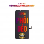 Thay Màn Hình DURA iPhone 13 Pro Phôi Dẻo