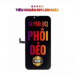 Thay Màn Hình DURA iPhone 14 Pro (IC) Phôi Dẻo