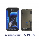 Thay Màn Hình JK Hard Oled Cho iPhone 15 Plus