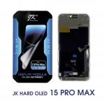 Thay Màn Hình JK Hard Oled Cho iPhone 15 Pro Max
