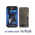 Thay Màn Hình JK Hard Oled Cho iPhone 16 Plus
