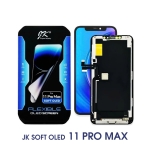 Thay Màn Hình JK Soft Oled Cho iPhone 11 Pro Max