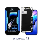 Thay Màn Hình JK Soft Oled Cho iPhone 12