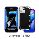Thay Màn Hình JK Soft Oled Cho iPhone 12 Pro
