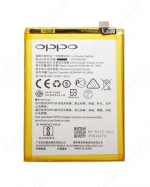 Thay pin Oppo A15 (MODEL 817) dùng chung cho A15S/X11