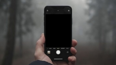 Cách khắc phục lỗi camera iPhone bị đen hiệu quả nhất