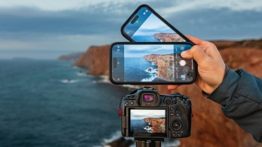 Cách Kiểm Tra Chất Lượng Camera iPhone Sau Khi Thay Thế