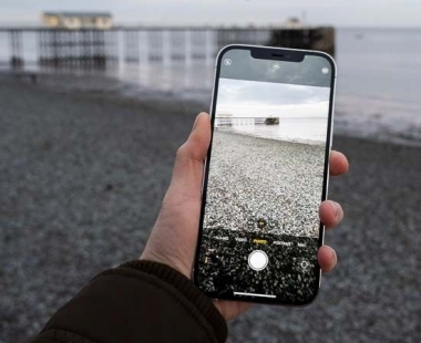 Cách Sửa Chữa Camera iPhone Bị Hư Tự Động Lấy Nét