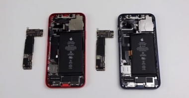 Có cần thiết phải thay pin iPhone khi bị chai?