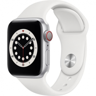 Đồng hồ Apple Watch S6 LTE 40mm Chính Hãng VN/A