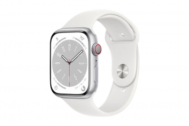 Đồng hồ Apple Watch S8 LTE 45mm chính hãng VN/A
