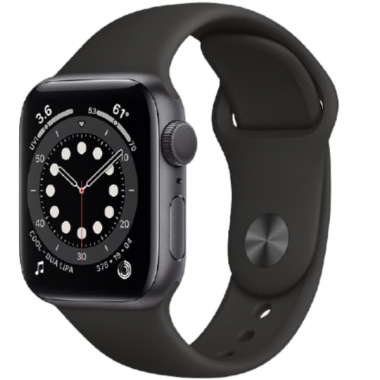Đồng hồ thông minh Apple Watch S6 GPS 40mm