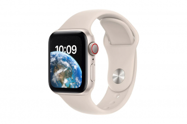 Đồng hồ thông minh Apple Watch SE 2022 LTE 40mm
