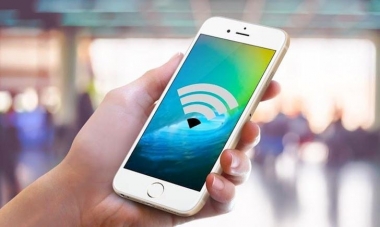 iPhone hư WiFi: Khi nào cần thay ngay để đảm bảo kết nối ổn định?