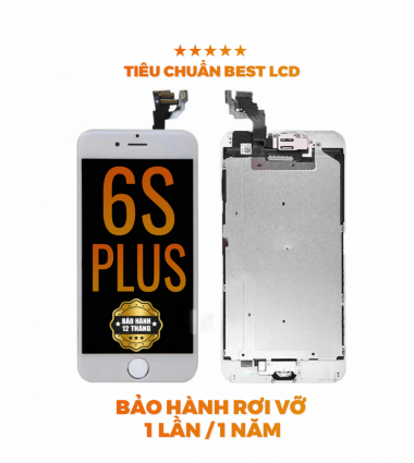 Thay Màn Hình DURA Best Cho iPhone 6S Plus