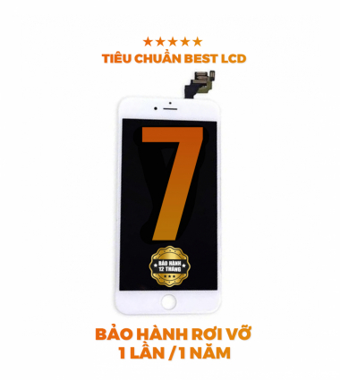 Thay Màn Hình DURA Best Cho iPhone 7