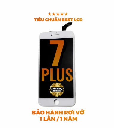 Thay Màn Hình DURA Best Cho iPhone 7 Plus