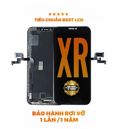 Thay Màn Hình DURA Best Cho iPhone XR