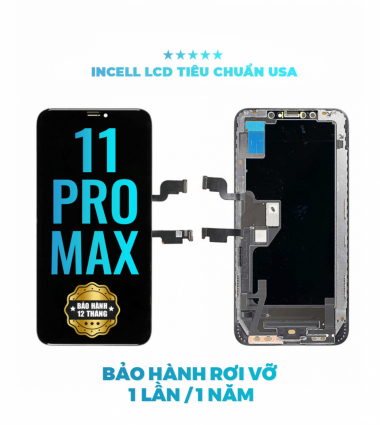 Màn Hình MBV Incell LCD IP 11 Pro Max