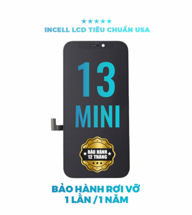 Màn Hình MBV Incell LCD IP 13 Mini