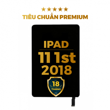 Màn Hình MBV iPad Pro 11 1st Gen (2018) Zin