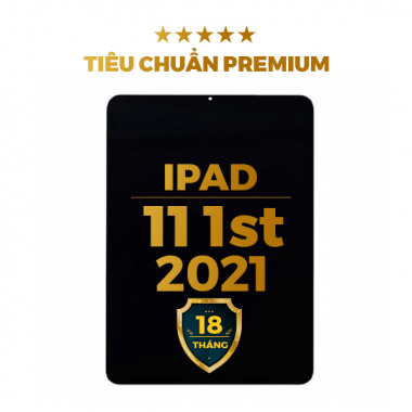 Màn Hình MBV iPad Pro 11 1st Gen (2021) Zin