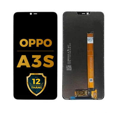 Màn Hình MBV Oppo A3S