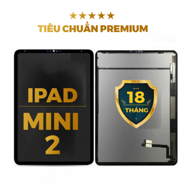Màn Hình MBV PLUS iPad Mini 2