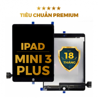 Màn Hình MBV PLUS iPad Mini 3