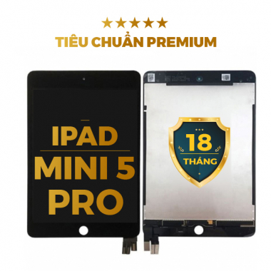 Màn Hình MBV PRO iPad Mini 5