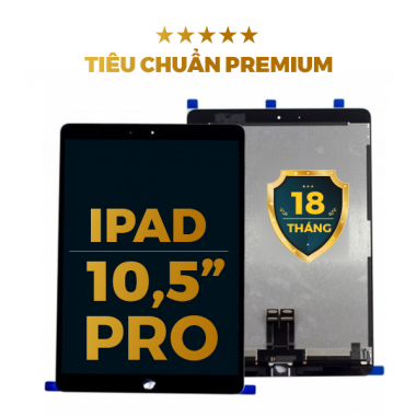 Màn Hình MBV PRO iPad Pro 10.5 Inch