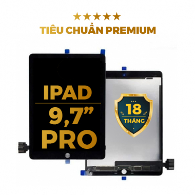 Màn Hình MBV PRO iPad Pro 9.7 Inch