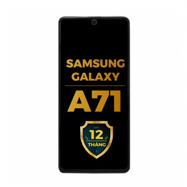 Màn Hình MBV Samsung Galaxy A71