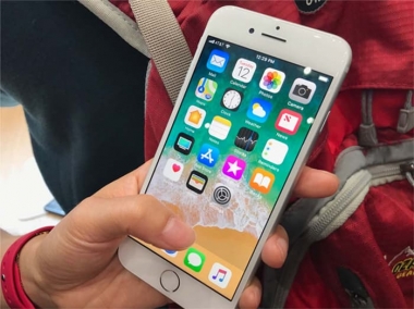 Màn hình iPhone bị đơ: Các mẹo đơn giản để tự sửa chữa