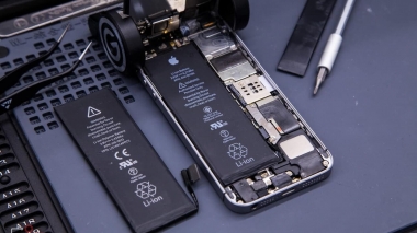Pin iPhone còn bao nhiêu phần trăm là nên thay thế?