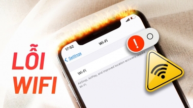 Tác động của việc sử dụng VPN đến kết nối WiFi trên iPhone