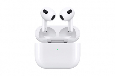Tai nghe AirPods 3 Lightning Charge Apple MPNY3