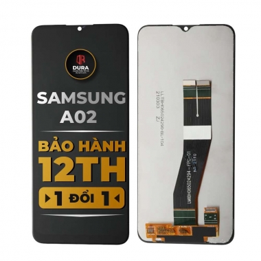 Thay Màn Hình Điện Thoại Samsung Galaxy A02