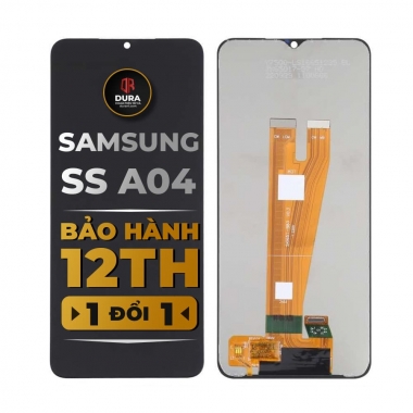 Thay Màn Hình Điện Thoại Samsung A04